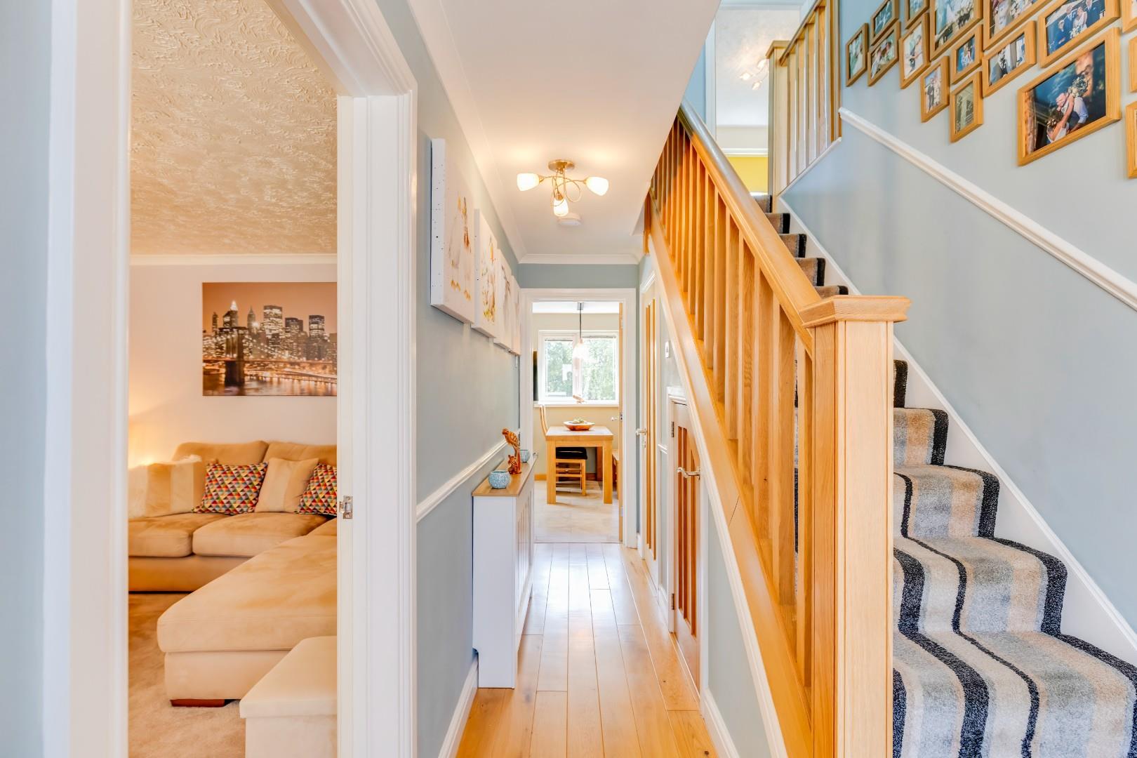 Parc Derllwyn, Tondu, Bridgend County Borough, CF32 9DB